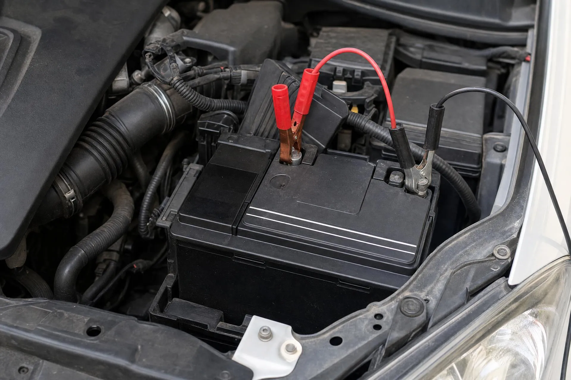 ATS Euromaster work photo